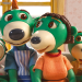 The Treflik Family