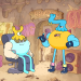Die Fungies!