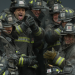 Chicago Fire