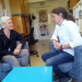 Hormone, Sex und niemals krank