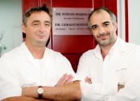 Novotny und Maroudi