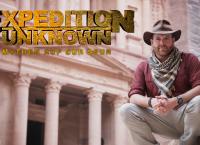 Expedition Unknown - Mythen auf der Spur