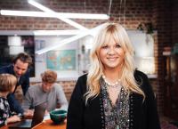 Julia Leischik sucht: Bitte melde dich