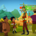 Die Abenteuer des jungen Marco Polo