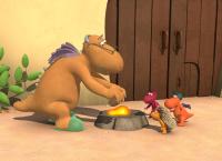 Der kleine Drache Kokosnuss