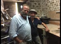 Unser Traum vom Schloss: DIY