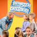Drunter & drüber mit Christoph Hirschler