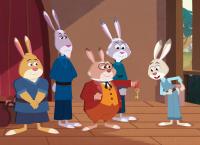 Rabbit Academy - Die Häschenschule