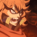Black Clover