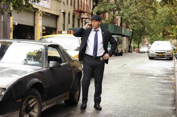 Bild 1 von 12: Danny (Donnie Wahlberg) hat eine gute und eine schlechte Nachricht für Schwester und Anwältin Erin. Die gute Nachricht: Er konnte die wichtige Zeugin endlich aufspüren; Die schlechte: Sie ist tot ...