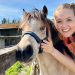 Nina und die Haustiere