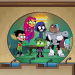 Teen Titans Go!