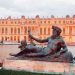 Versailles Frankreichs opulente Diplomatie