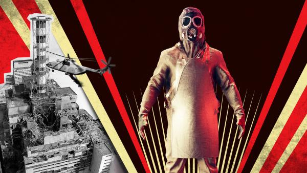 Bild 1 von 9: Die Sowjetregierung schickt Hunderttausende Männer und Frauen in die verstrahlte Zone von Tschernobyl. Sie werden Liquidatoren genannt, da ihre Aufgabe darin besteht, die radioaktive Strahlung zu \