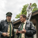 Hubert und Staller
