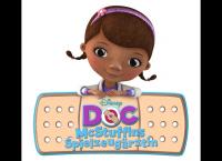 Doc McStuffins, Spielzeugärztin