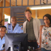 Bilder zur Sendung: Death in Paradise
