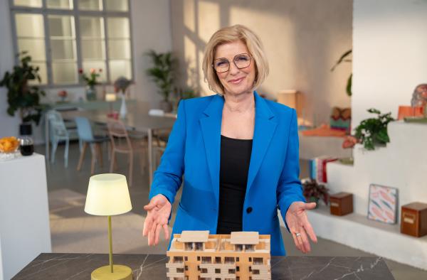 Bild 1 von 1: Moderne, stark isolierte Gebäude mit Klimaanlagen und Luftfiltern sollen Energie sparen und Keime fernhalten - doch aktuelle Forschungen zeigen, dass sie oft das natürliche Raumklima stören. Wie wirkt sich das auf unser Immunsystem und unsere Gesundheit aus? Susanne Holst verrät es, bei \