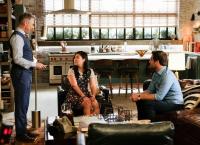 Instinct - Auf Mörderjagd