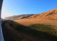 Traumzüge: Coastal Pacific