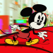 Micky Maus