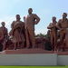 Undercover in Nordkorea - Im Reich des Kim Jong Un