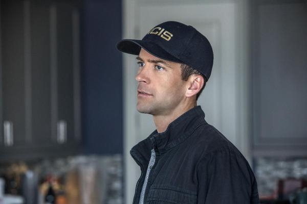 Bild 1 von 3: Ob es LaSalle (Lucas Black) gelingt, seine Kollegin vor einem Serienmörder zu retten?