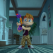 ALVINNN!!! und die Chipmunks