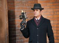 Murdoch Mysteries - Auf den Spuren mysteriöser Mordfälle