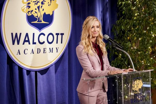 Bild 1 von 18: Gemma Johnson (Beth Behrs)