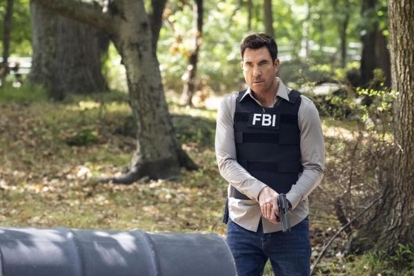 Bild 1 von 10: Remy Scott (Dylan McDermott)