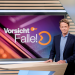 Vorsicht, Falle!