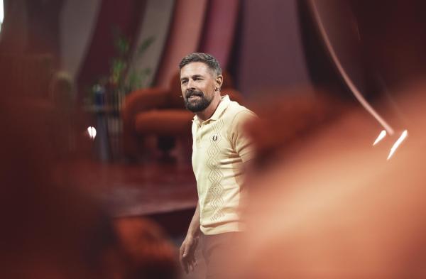 Bild 1 von 21: Klaas Heufer-Umlauf