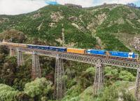 Die schönsten Zugreisen der Welt