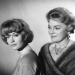 Romy und Magda Schneider
