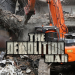 The Demolition Man