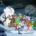 Scooby-Doo!