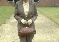 Miss Marple