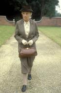 Miss Marple