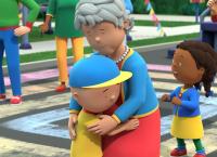 Caillou