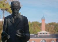 Nikola Tesla - Magier der Elektrizität