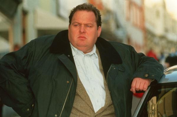 Bild 1 von 7: Im Bild: Ottfried Fischer (Benno Berghammer).