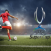 ran Fußball: UEFA Super Cup Paris St. Germain - Tottenham Hotspur - Highlights