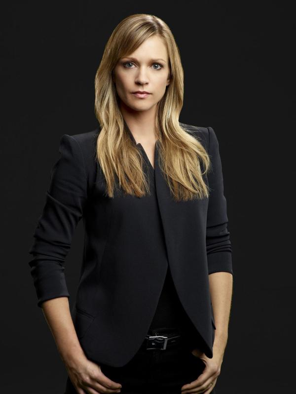 Bild 1 von 14: (9. Staffel) - Bringt jeden Serientäter zur Strecke: Jennifer \