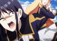 The Eminence in Shadow