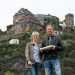 Expedition in die Heimat