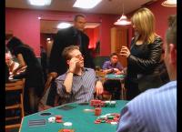 Criminal Intent - Verbrechen im Visier