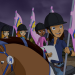 Horseland, die Pferderanch