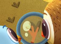 Odo - Kleine Eule ganz groß