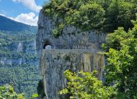 Steffinger: Westalpentour